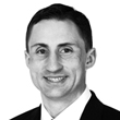 Headshot of Jeff Borghino