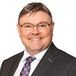 Headshot of Don Davidson