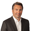 Headshot of David Hazels