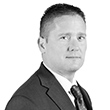 Headshot of Chris Unruh