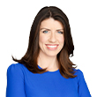 Headshot of Jill Weinberg