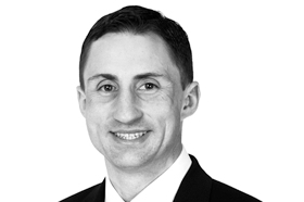 Headshot of Jeff Borghino