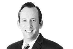 Headshot of Nathan Dreyfus