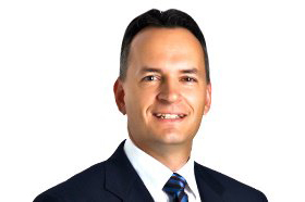Headshot of  Shawn Stewart