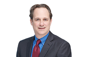 Headshot of Jamie C. Yesnowitz