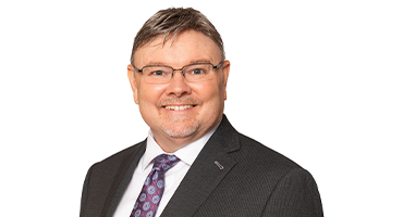 Headshot of Don Davidson