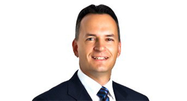 Headshot of  Shawn Stewart