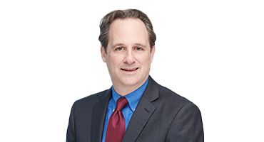 Headshot of Jamie C. Yesnowitz
